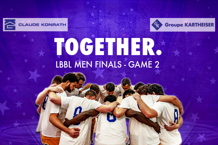 Featured image for “LBBL Men Finals – Game 2”
