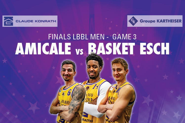 Featured image for “Finals LBBL Men – Game 3”