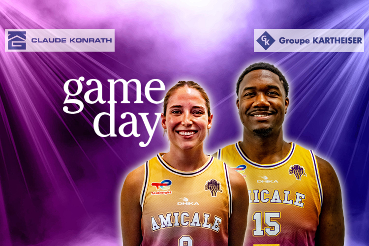 Featured image for “Game Day 3 @ Contern”