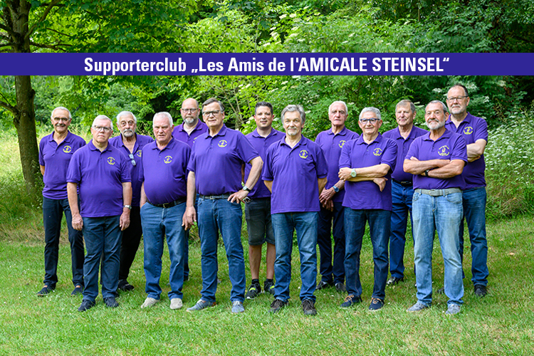 Featured image for “Generalversammlung Supporterclub”