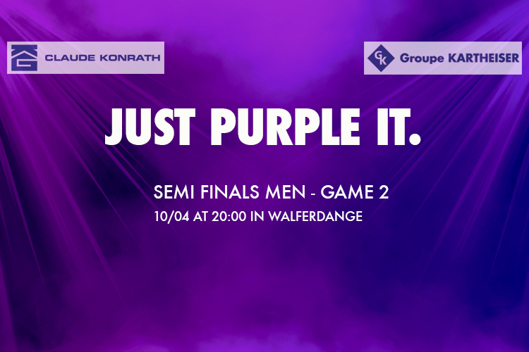 Featured image for “Semi Final Men – Game 2”