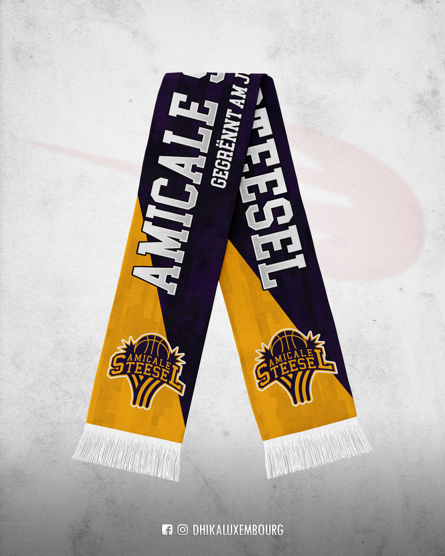 Amicale Scarf product image