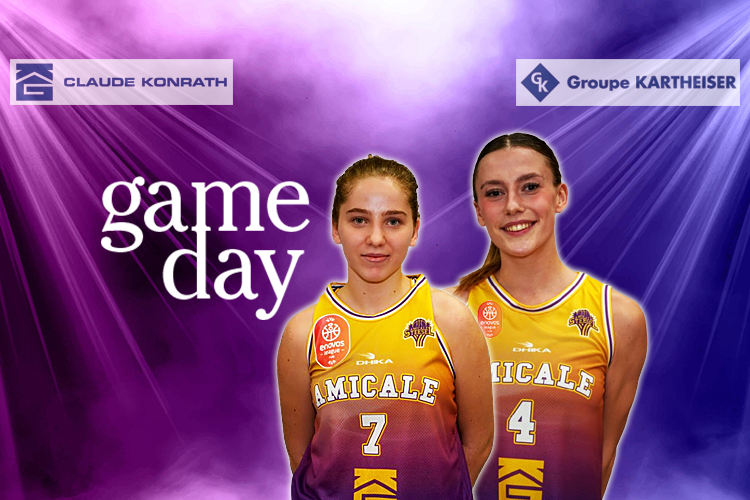 Featured image for “Women Game Day”