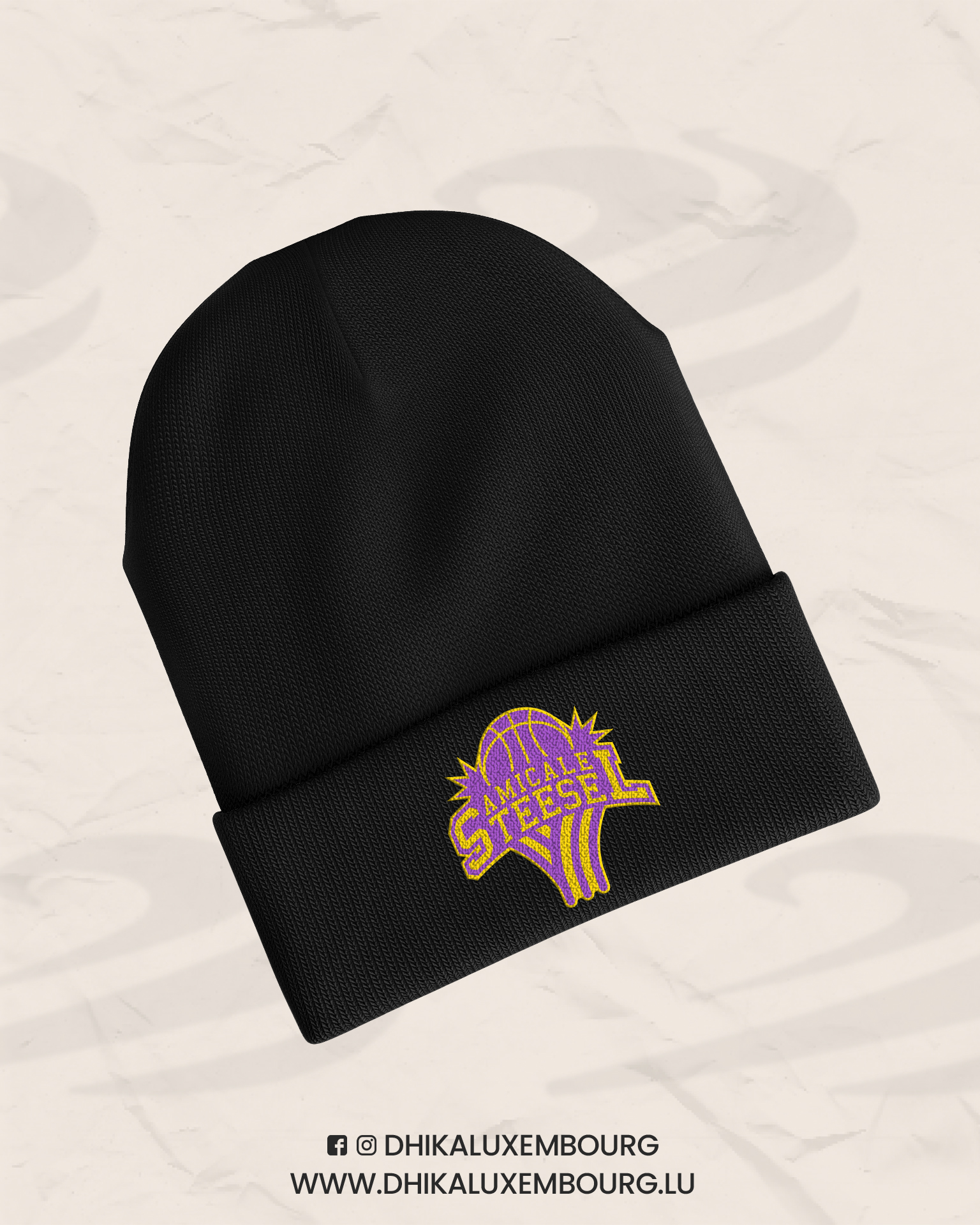 Beanie product image