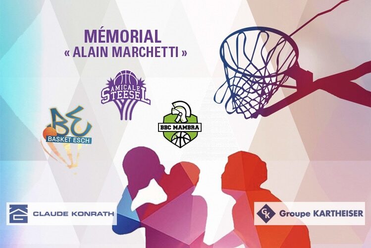 Featured image for “Mémorial Alain Marchetti”