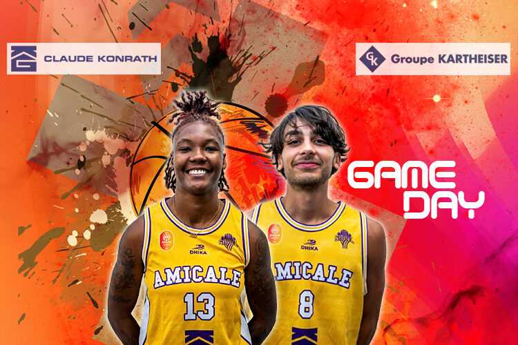 Featured image for “🟣Game Day #6 – Let’s Defend Our Home!🟡”